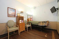 UNIVERSITY CENTER FOR REHABILITATION AND NURSING