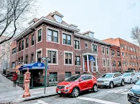 UNIVERSITY CENTER FOR REHABILITATION AND NURSING