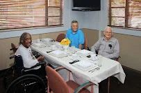 UNIVERSITY CENTER FOR REHABILITATION AND NURSING