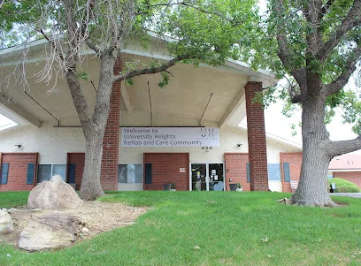 University Heights Care Center - Skilled Nursing photo