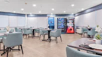 UNIVERSITY CITY REHABILITATION AND HEALTHCARE CTR