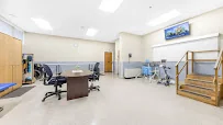 UNIVERSITY CITY REHABILITATION AND HEALTHCARE CTR