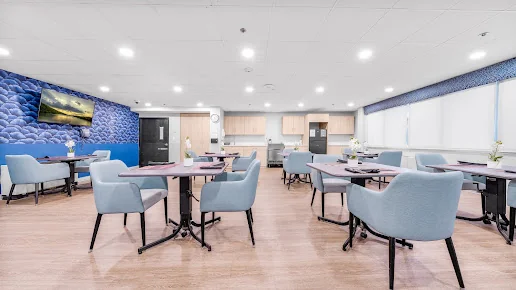 UNIVERSITY CITY REHABILITATION AND HEALTHCARE CTR