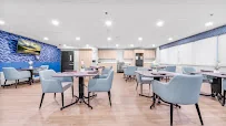 UNIVERSITY CITY REHABILITATION AND HEALTHCARE CTR