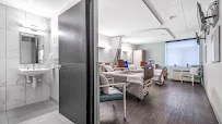 UNIVERSITY CITY REHABILITATION AND HEALTHCARE CTR