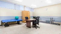 UNIVERSITY CITY REHABILITATION AND HEALTHCARE CTR