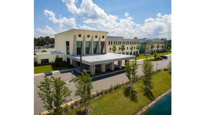 University Crossing - Skilled Nursing photo