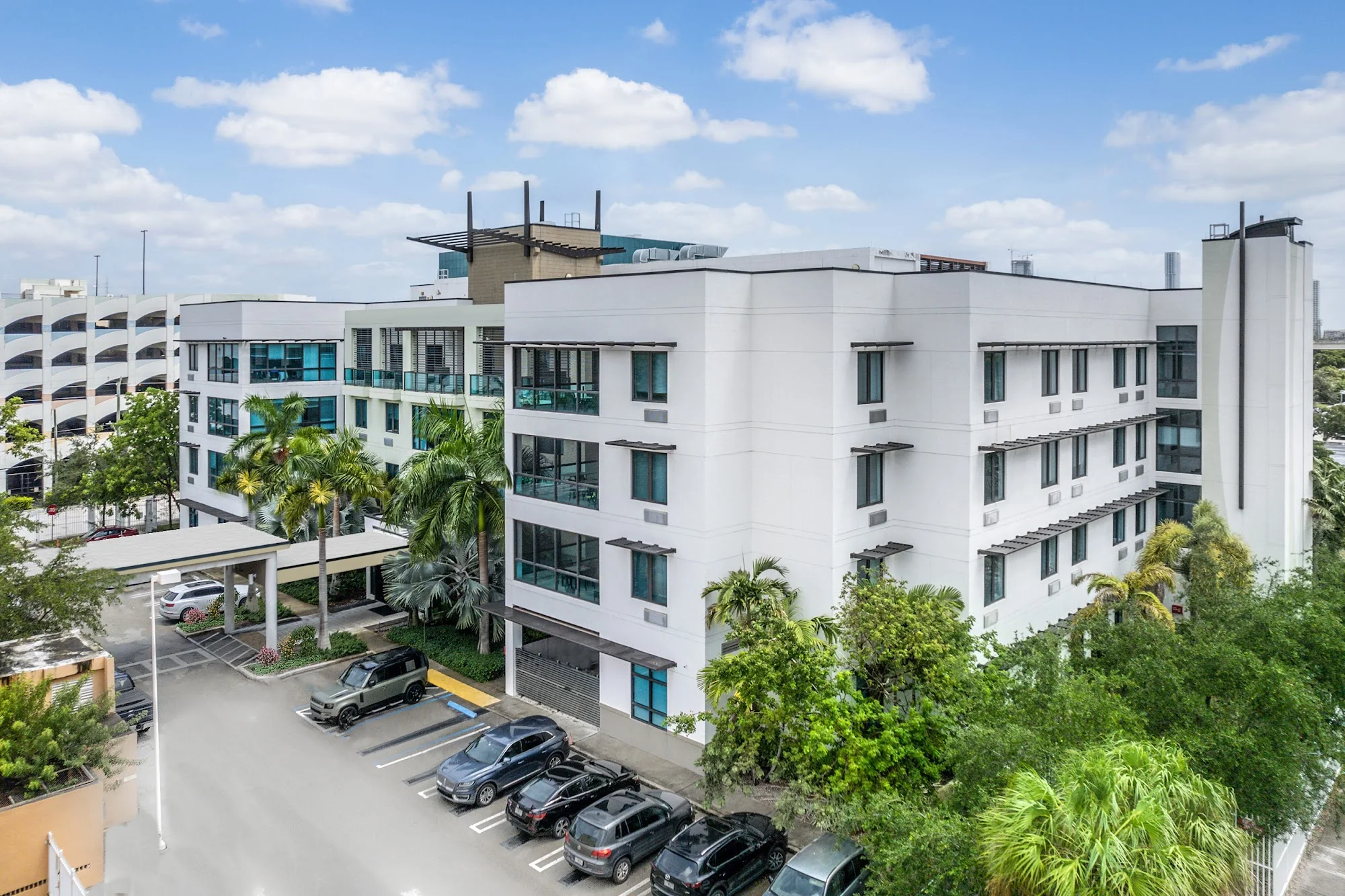 UNIVERSITY HEALTH AND REHABILITATION CENTER