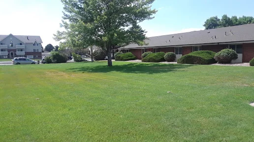 UNIVERSITY HEIGHTS CARE CENTER