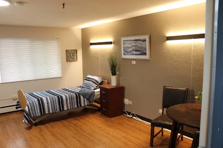 UNIVERSITY HEIGHTS CARE CENTER