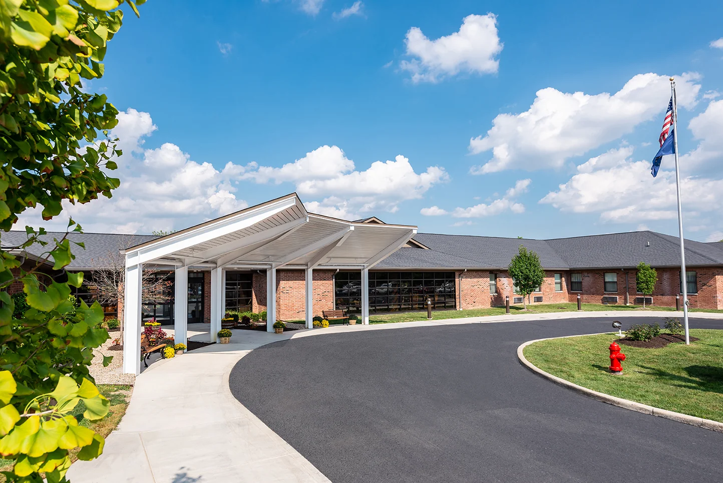 UNIVERSITY HEIGHTS HEALTH AND LIVING COMMUNITY