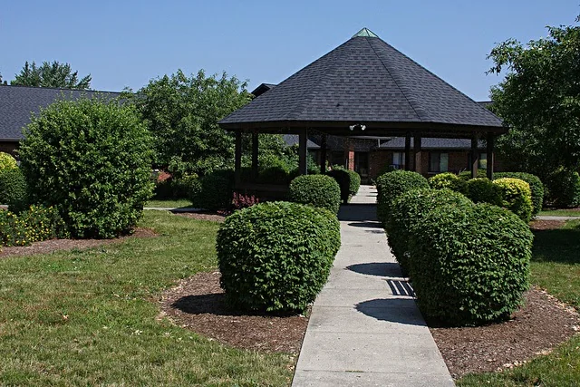 UNIVERSITY HEIGHTS HEALTH AND LIVING COMMUNITY