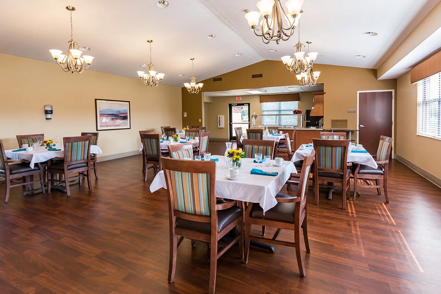 UNIVERSITY HEIGHTS HEALTH AND LIVING COMMUNITY