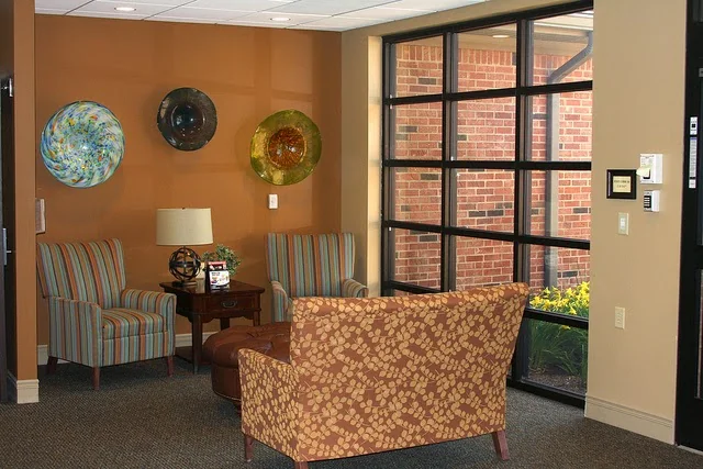 UNIVERSITY HEIGHTS HEALTH AND LIVING COMMUNITY