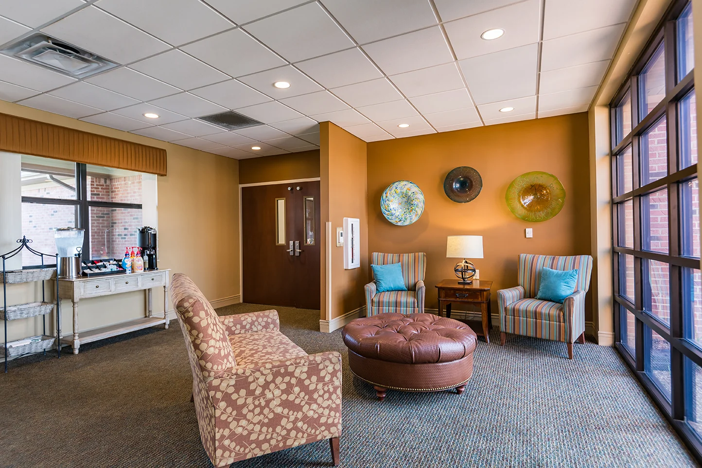 UNIVERSITY HEIGHTS HEALTH AND LIVING COMMUNITY