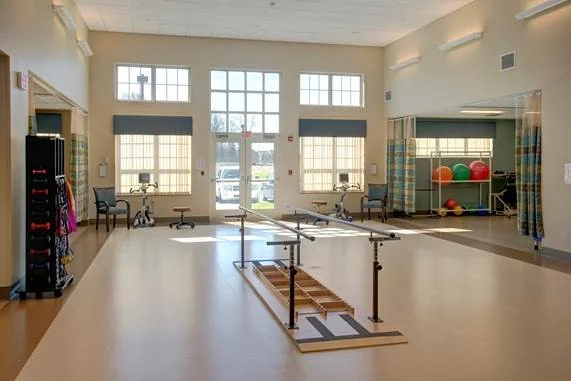 UNIVERSITY HEIGHTS HEALTH AND LIVING COMMUNITY