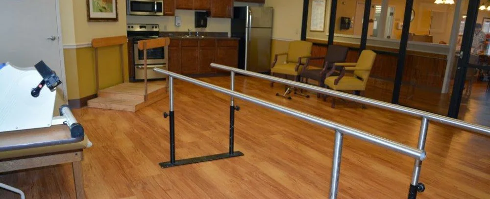 UNIVERSITY NURSING CENTER
