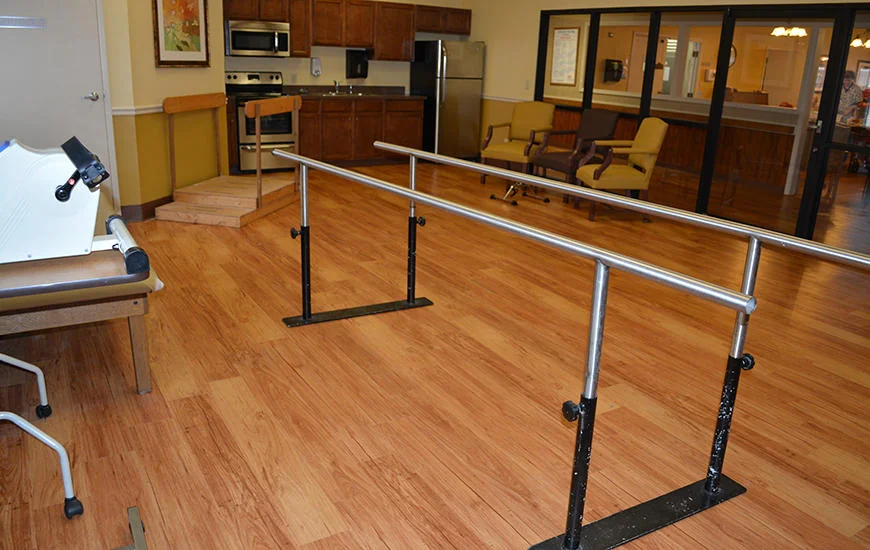 UNIVERSITY NURSING CENTER