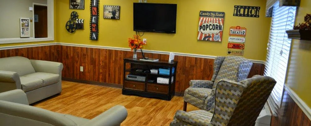 UNIVERSITY NURSING CENTER