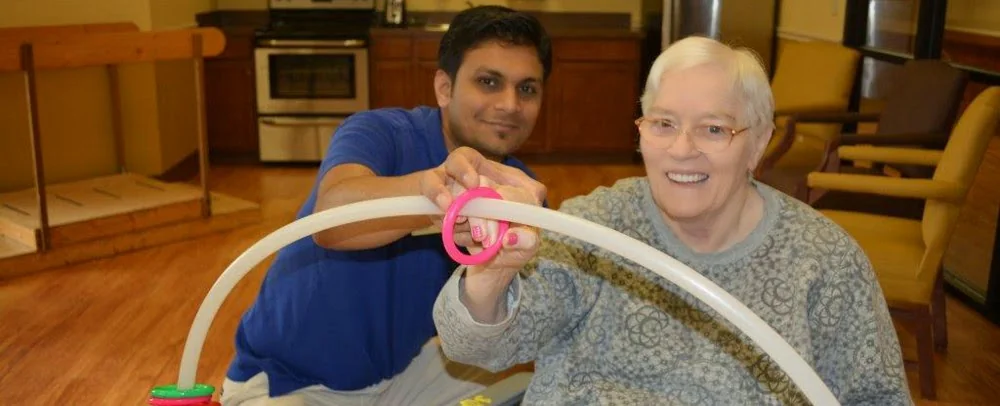 UNIVERSITY NURSING CENTER