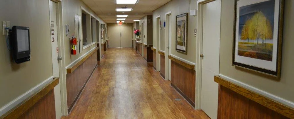 UNIVERSITY NURSING CENTER