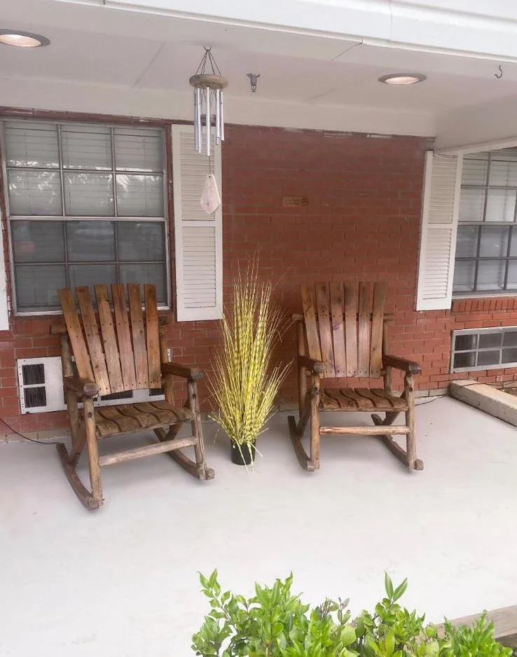 UNIVERSITY NURSING & REHAB CTR