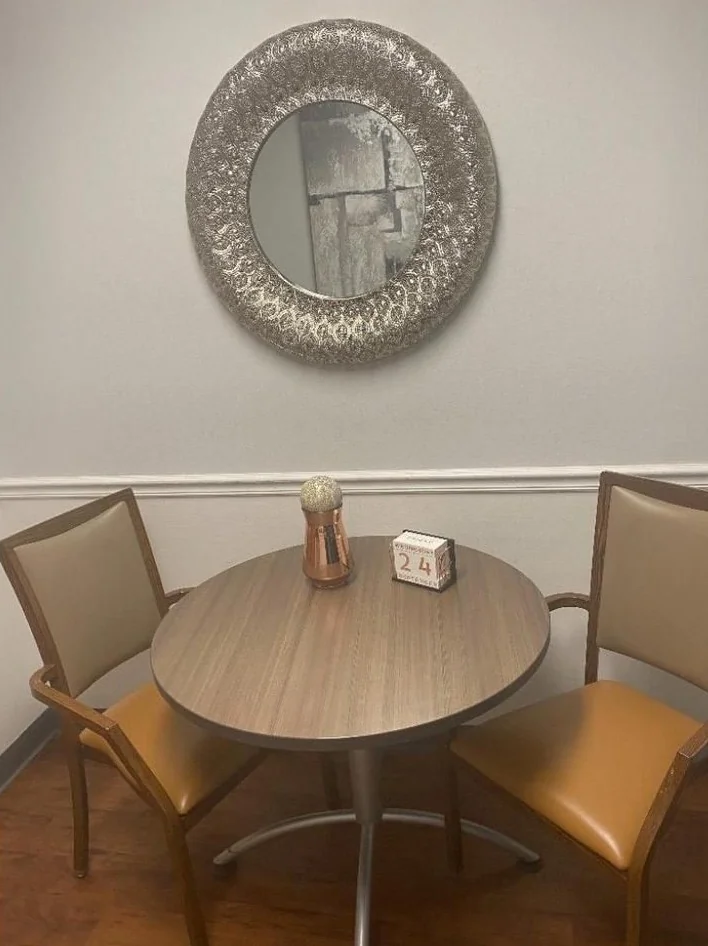 UNIVERSITY NURSING & REHAB CTR