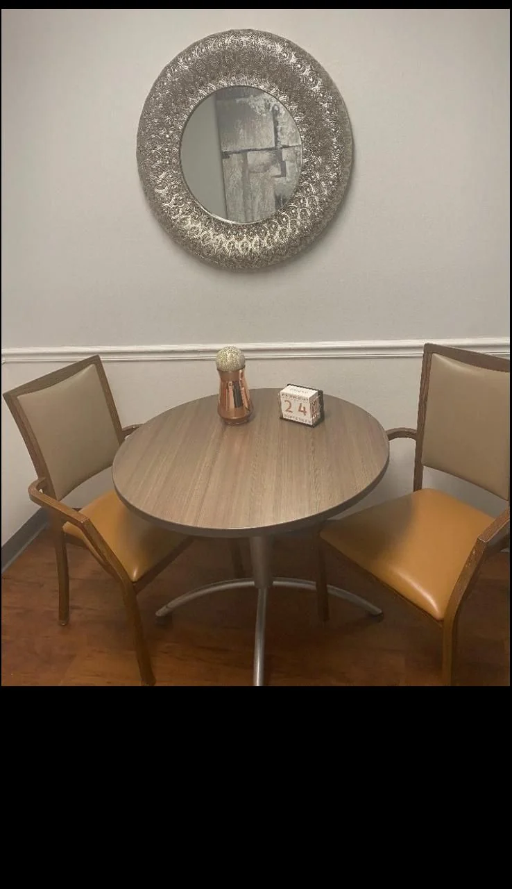 UNIVERSITY NURSING & REHAB CTR