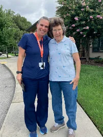 UNIVERSITY OF TN MEDICAL CENTER HOME CARE SERVICES