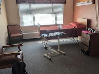 UNIVERSITY PARK CARE CENTER