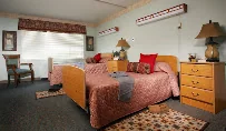 UNIVERSITY PARK CARE CENTER