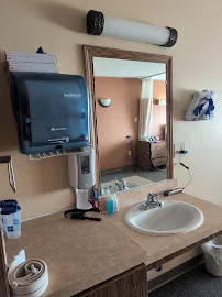 UNIVERSITY PARK CARE CENTER