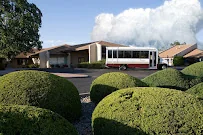 UNIVERSITY PARK CARE CENTER
