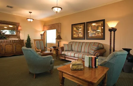 UNIVERSITY PARK CARE CENTER