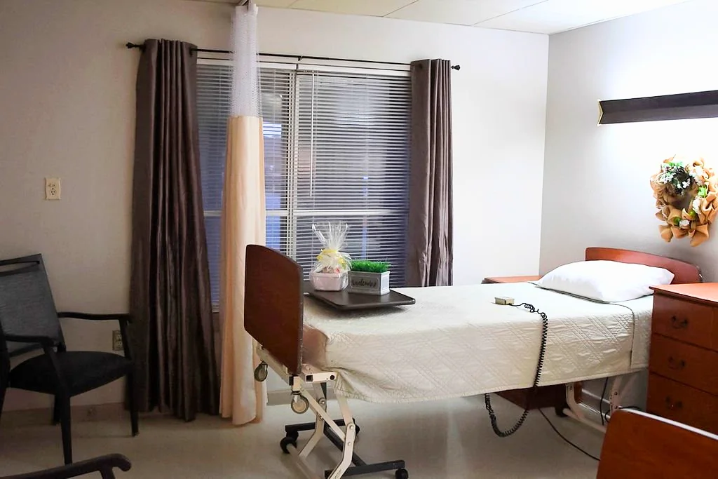 UNIVERSITY PARK NURSING AND REHABILITATION