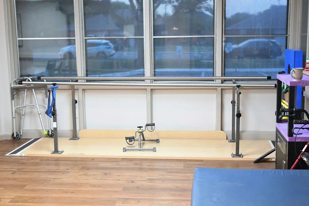 UNIVERSITY PARK NURSING AND REHABILITATION