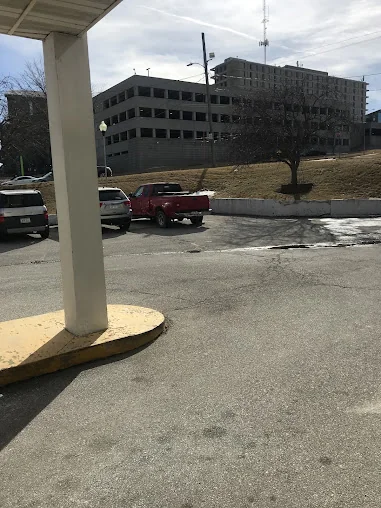 UNIVERSITY PARK NURSING AND REHABILITATION CENTER
