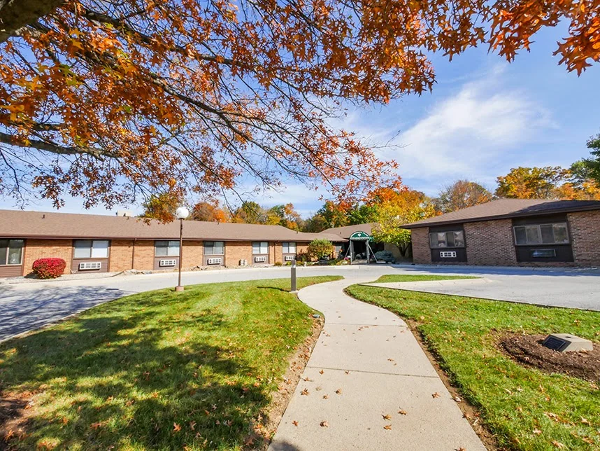 UNIVERSITY PARK REHABILITATION AND HEALTHCARE