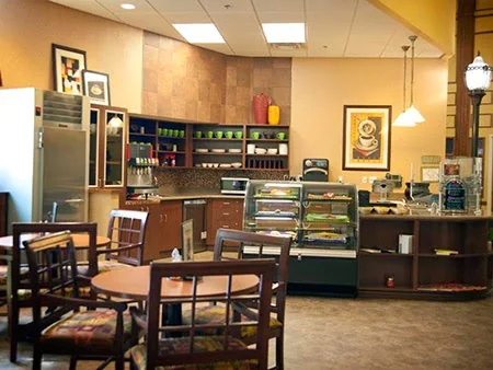 UNIVERSITY PARK REHABILITATION AND HEALTHCARE