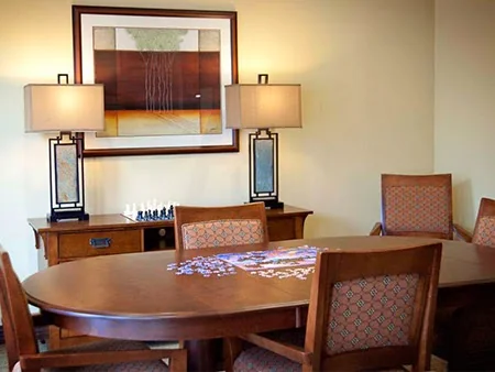 UNIVERSITY PARK REHABILITATION AND HEALTHCARE
