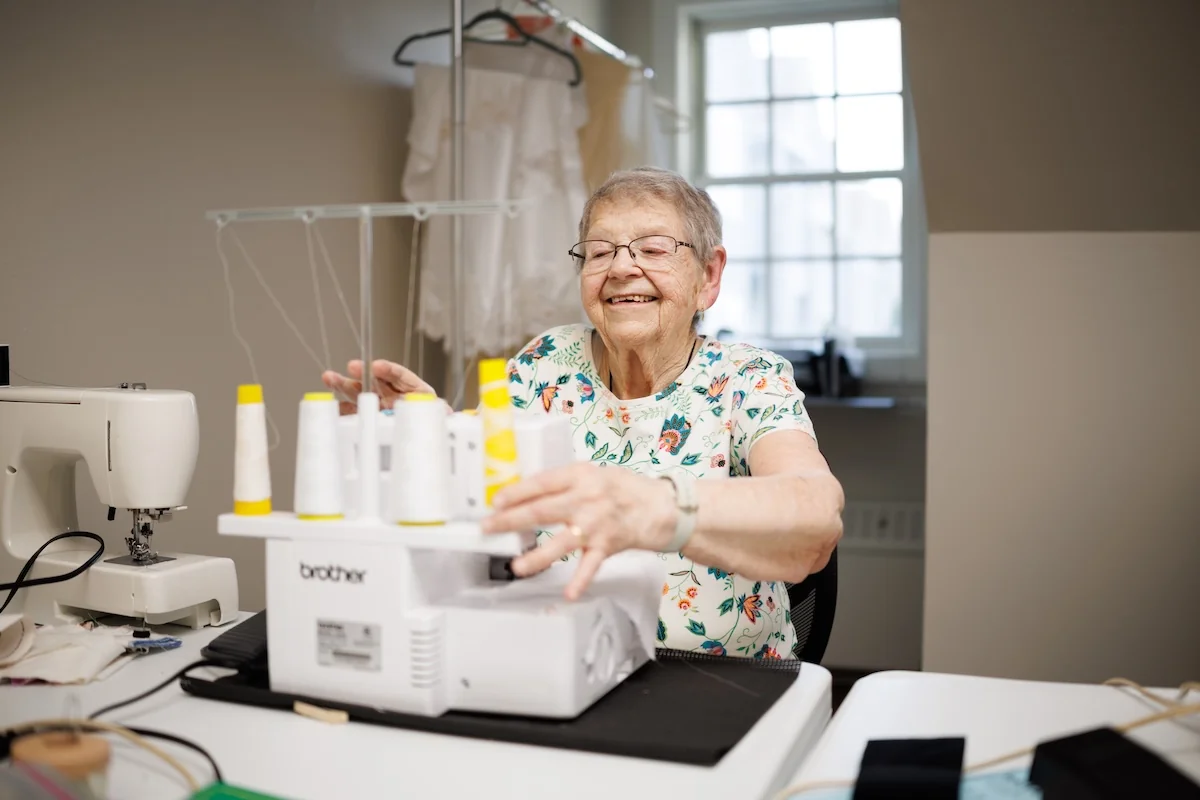 UNIVERSITY PLACE HEALTH CENTER AND ASSISTED LIVING