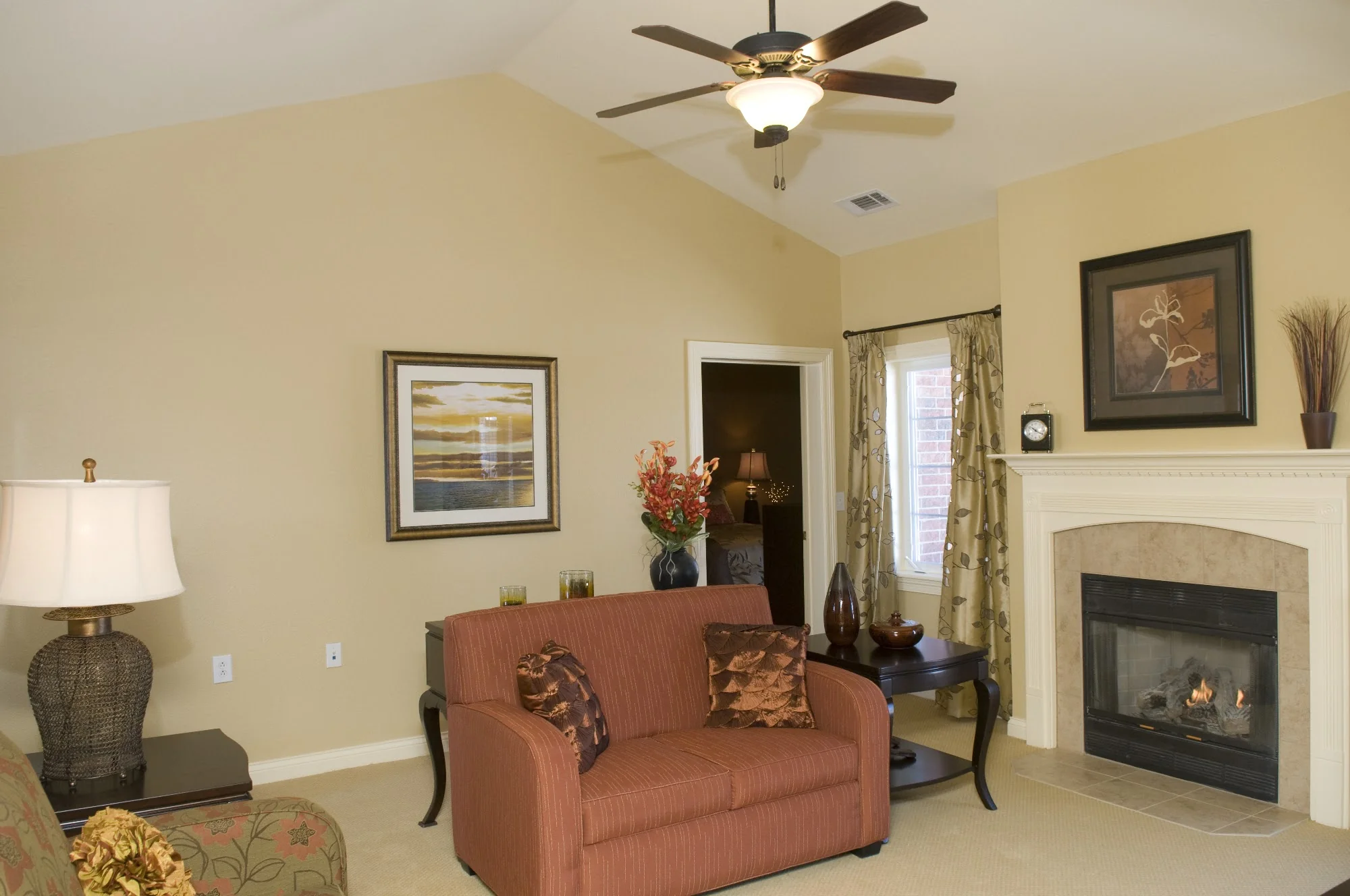 UNIVERSITY PLACE HEALTH CENTER AND ASSISTED LIVING