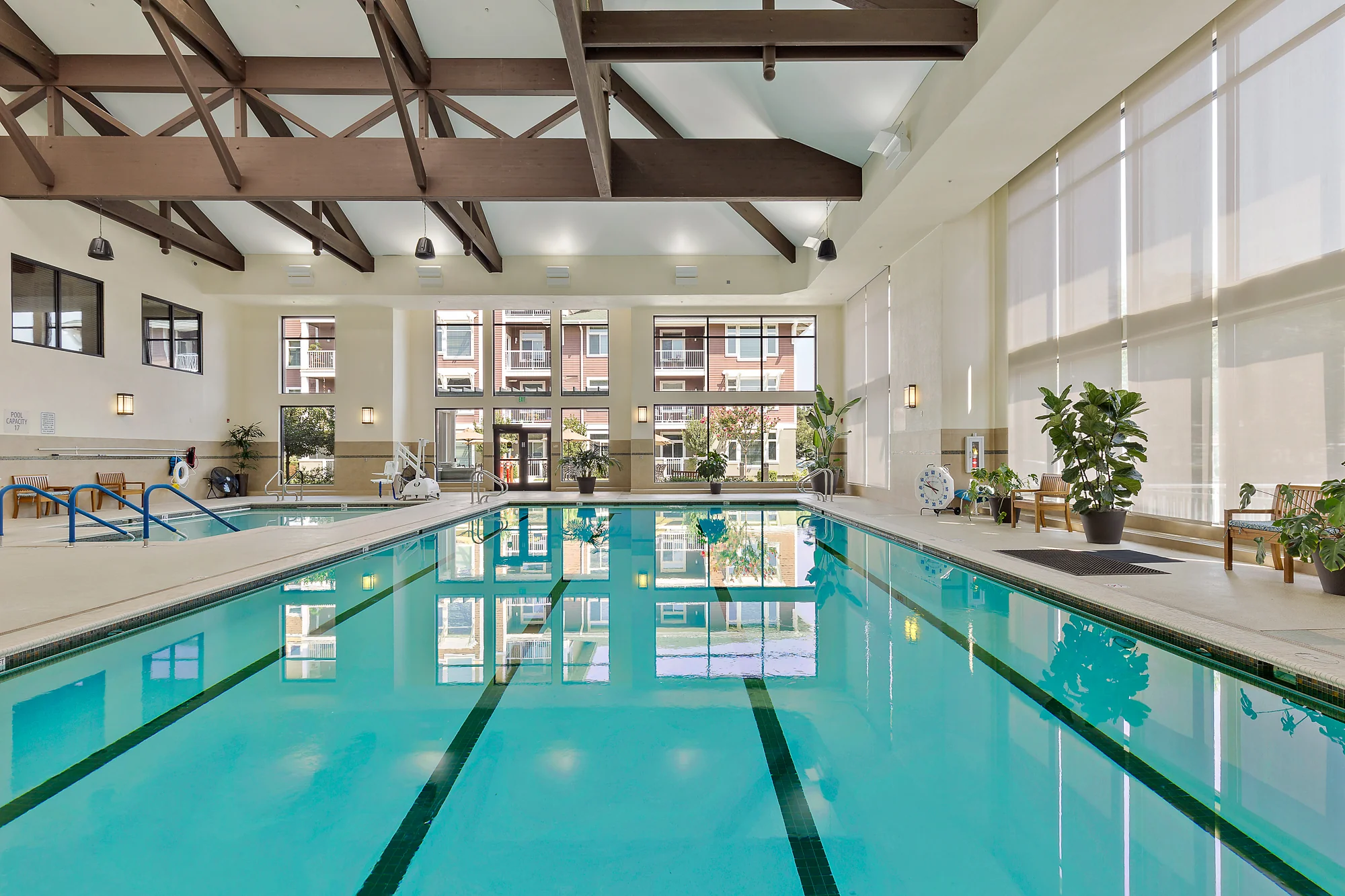 UNIVERSITY RETIREMENT COMMUNITY AT DAVIS