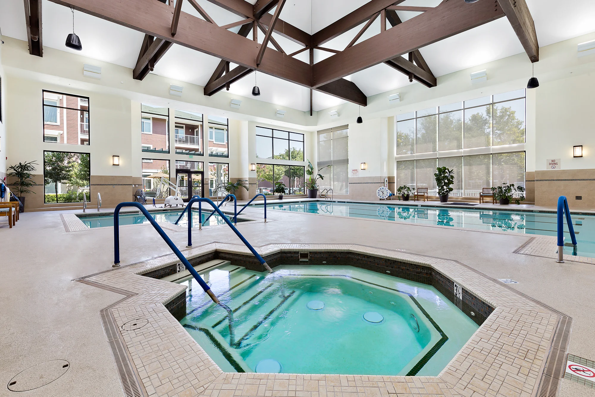 UNIVERSITY RETIREMENT COMMUNITY AT DAVIS