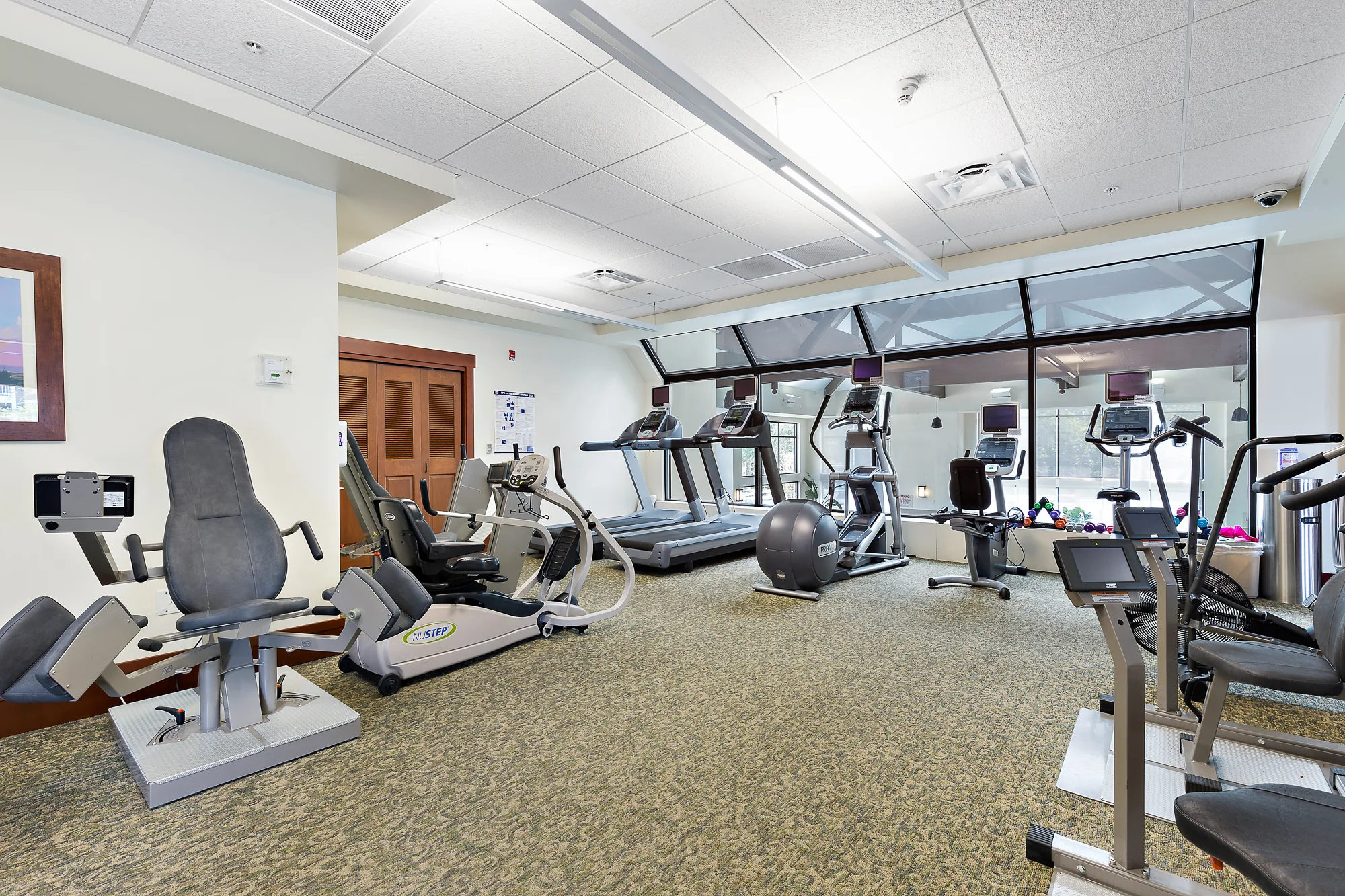 UNIVERSITY RETIREMENT COMMUNITY AT DAVIS