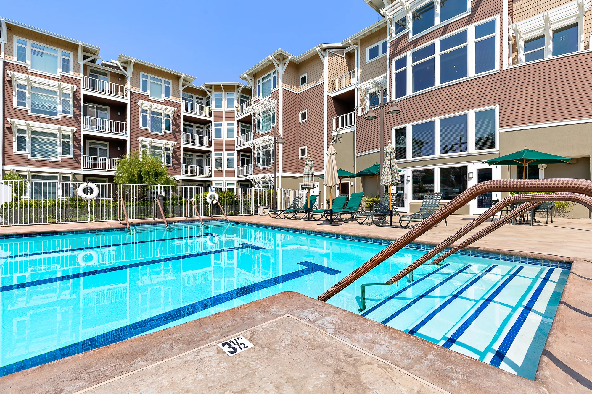 UNIVERSITY RETIREMENT COMMUNITY AT DAVIS