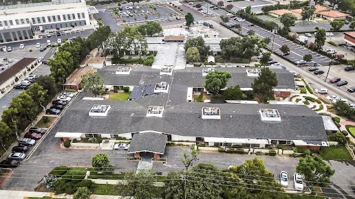 UPLAND REHABILITATION AND CARE CENTER