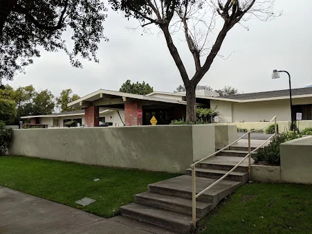 UPLAND REHABILITATION AND CARE CENTER