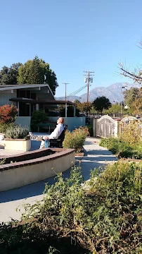 UPLAND REHABILITATION AND CARE CENTER