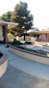 UPLAND REHABILITATION AND CARE CENTER